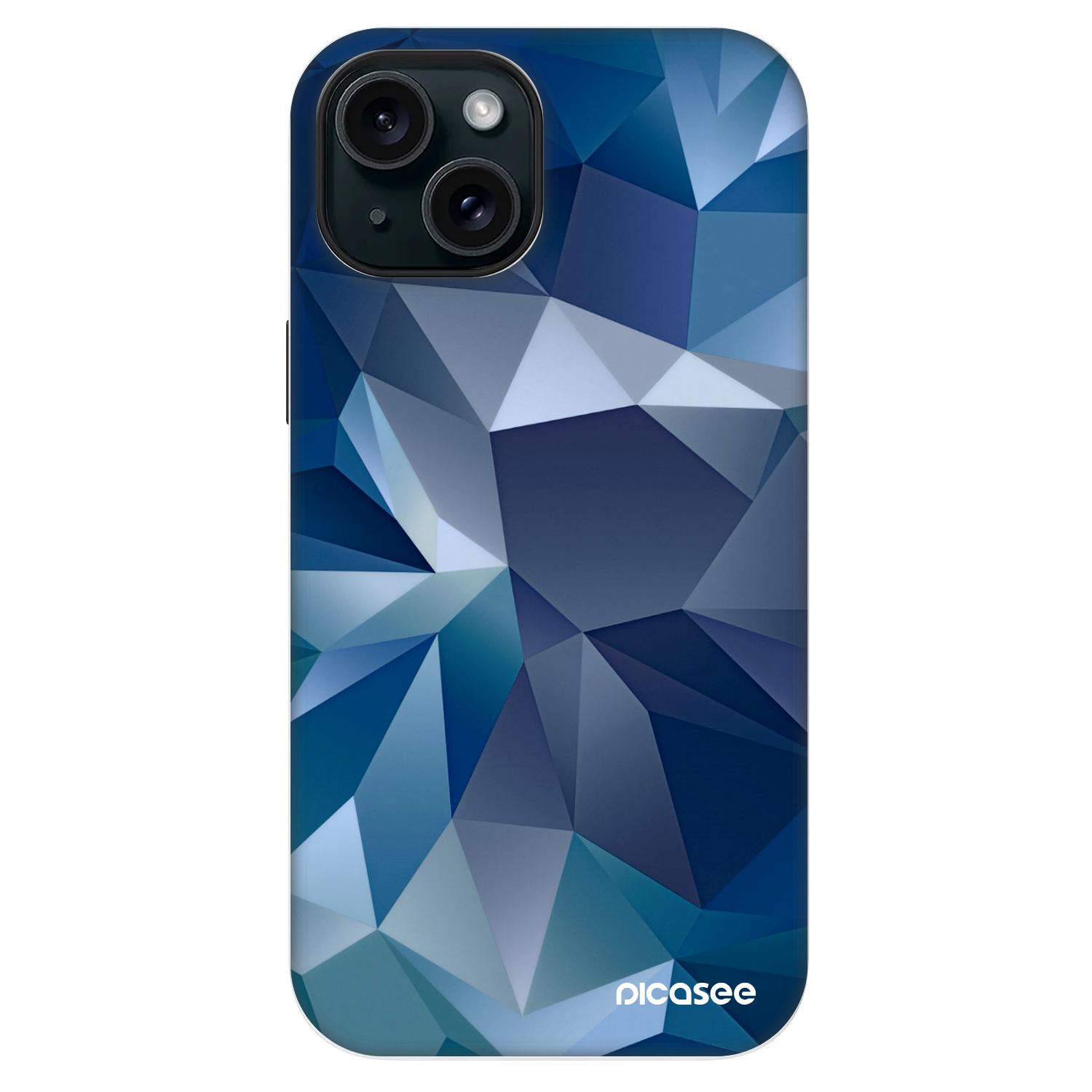 Picasee Fashion Case MagSafe za Apple iPhone 13 - Wallpaper