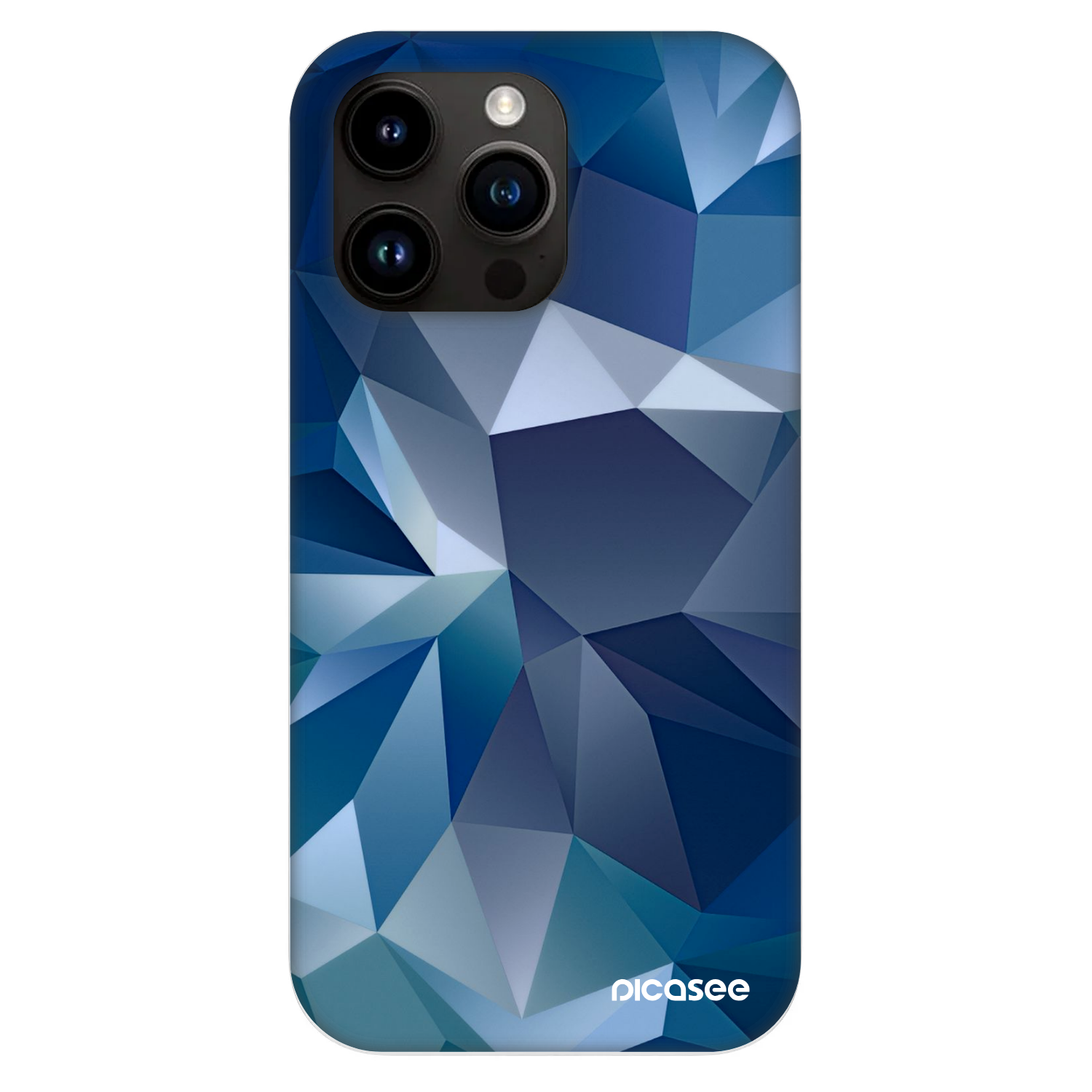 Picasee Fashion Case MagSafe za Apple iPhone 13 Pro - Wallpaper