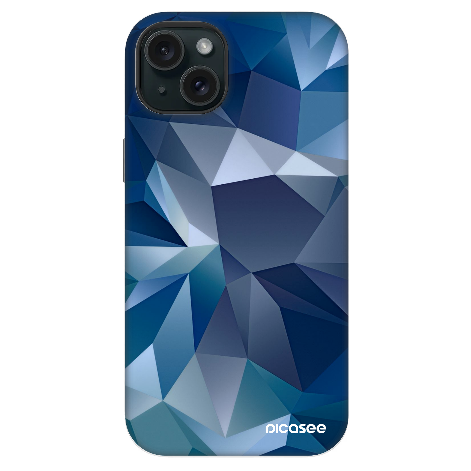 Picasee Fashion Case MagSafe za Apple iPhone 14 Plus - Wallpaper