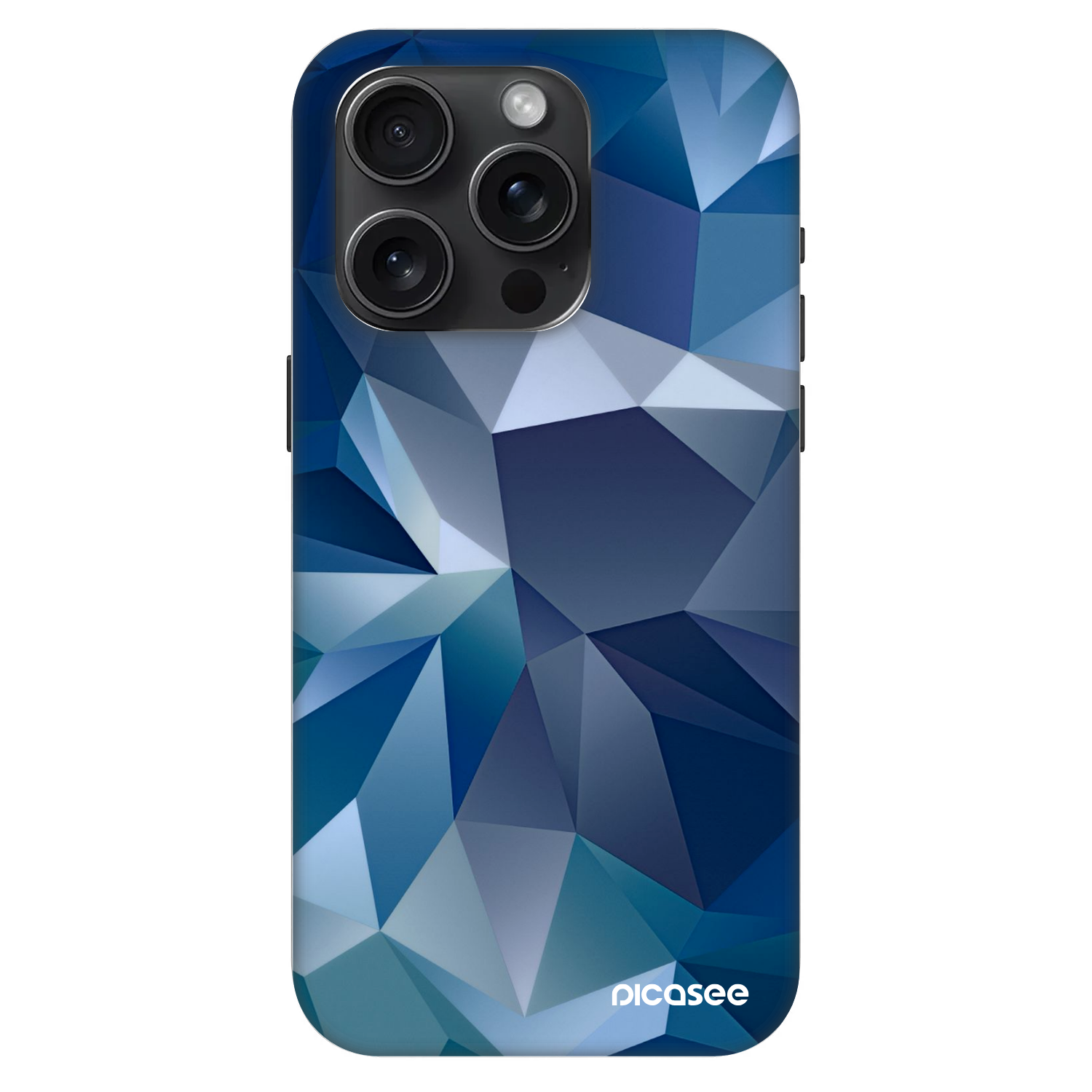 Picasee Fashion Case MagSafe za Apple iPhone 15 Pro - Wallpaper