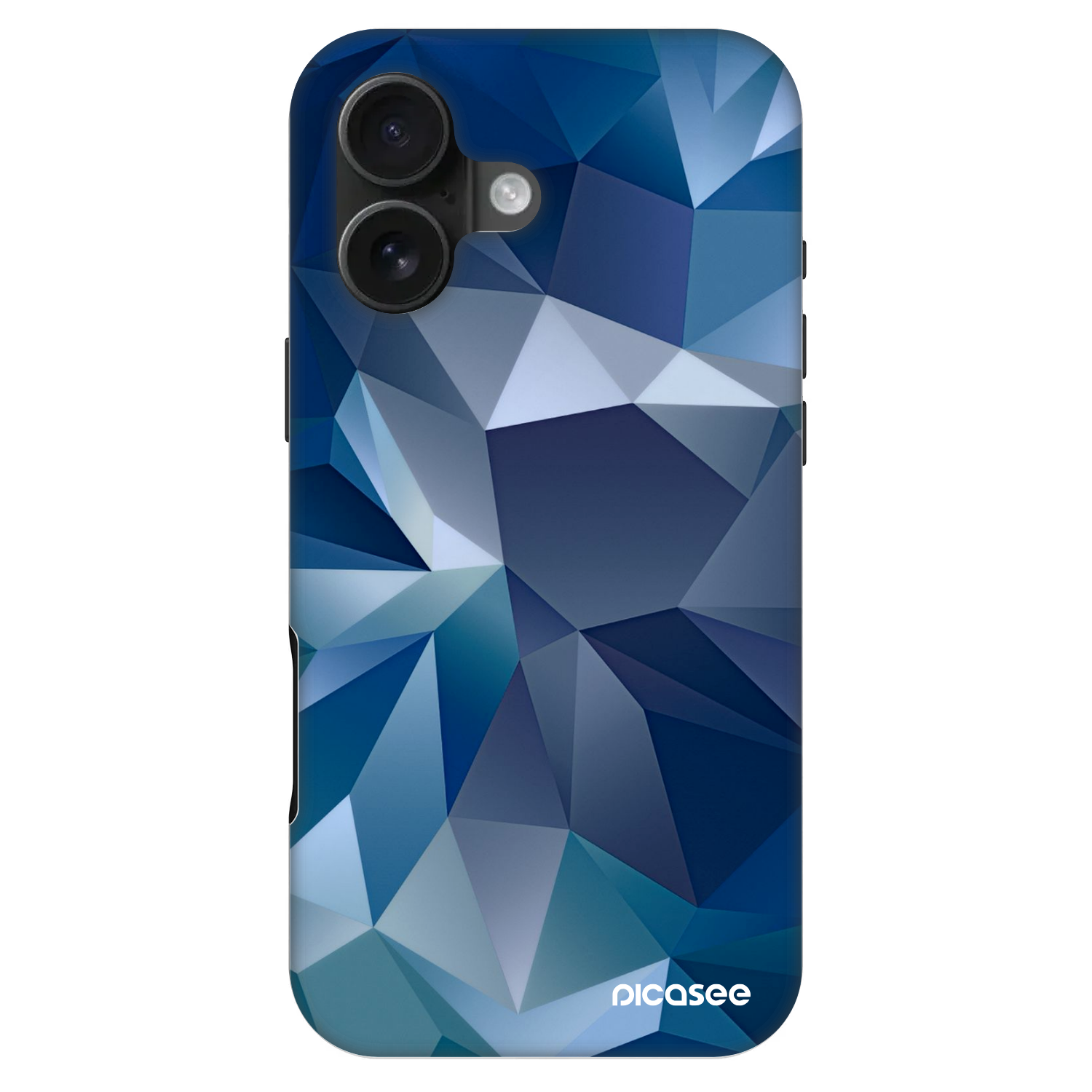 Picasee Fashion Case MagSafe za Apple iPhone 16 - Wallpaper