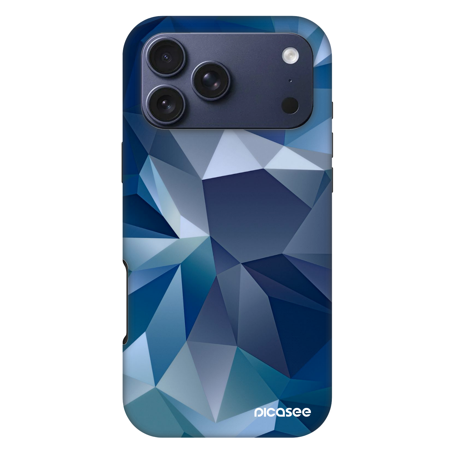 Picasee Fashion Case MagSafe za Apple iPhone 17 Pro Max - Wallpaper