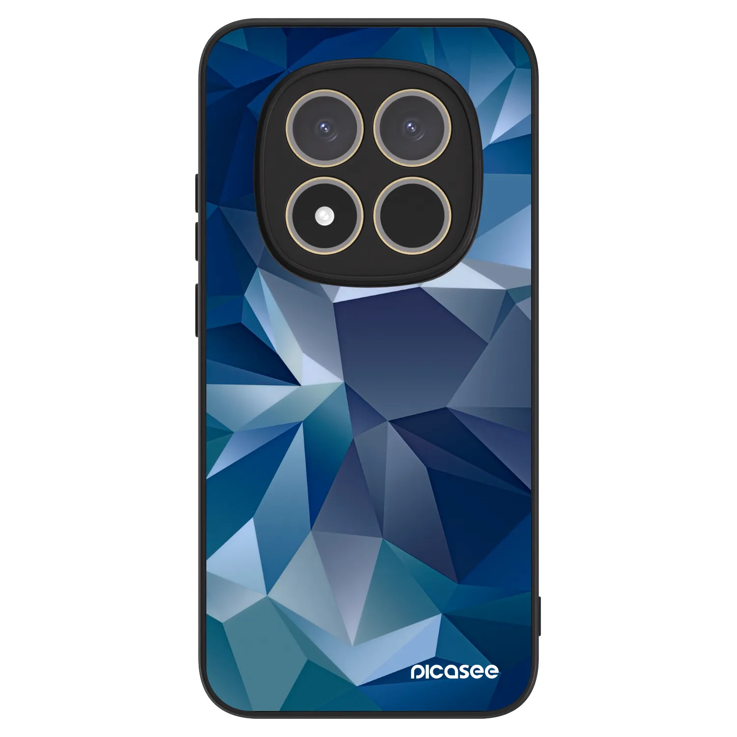 Picasee ULTIMATE CASE za Xiaomi Redmi Note 15 Pro 4G - Wallpaper