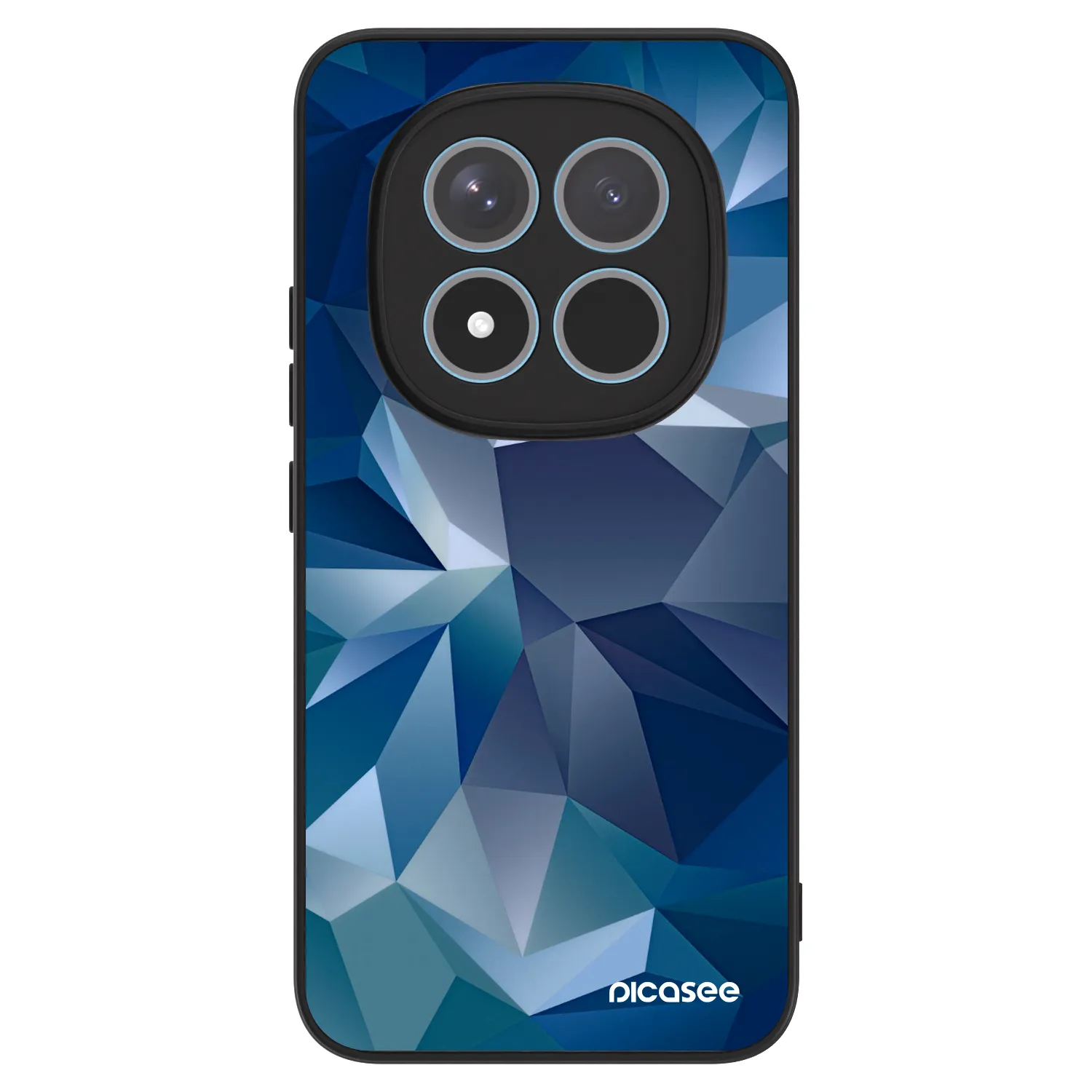 Picasee ULTIMATE CASE za Xiaomi Redmi Note 15 Pro+ - Wallpaper