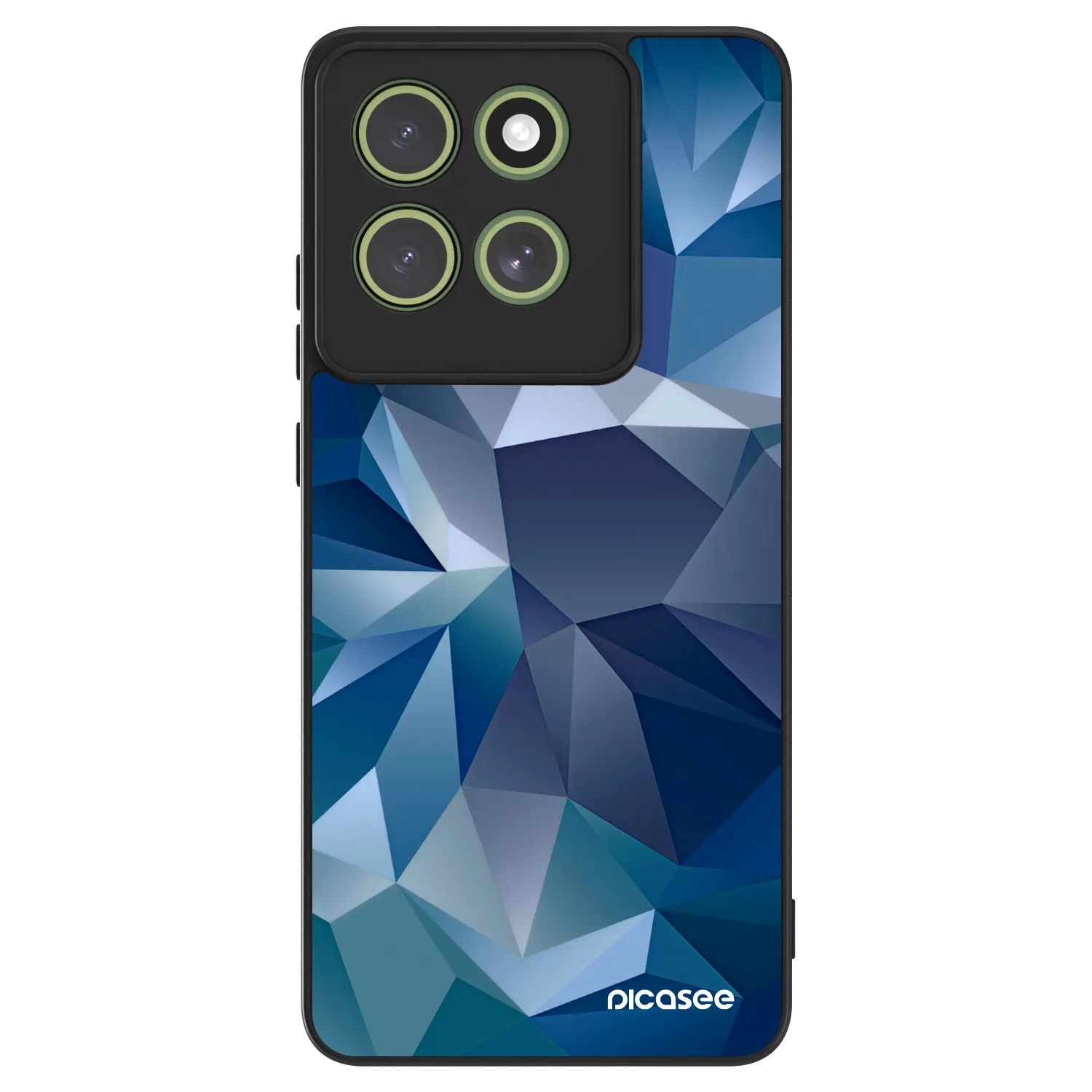 Picasee ULTIMATE CASE za Motorola Moto G86 Power 5G - Wallpaper