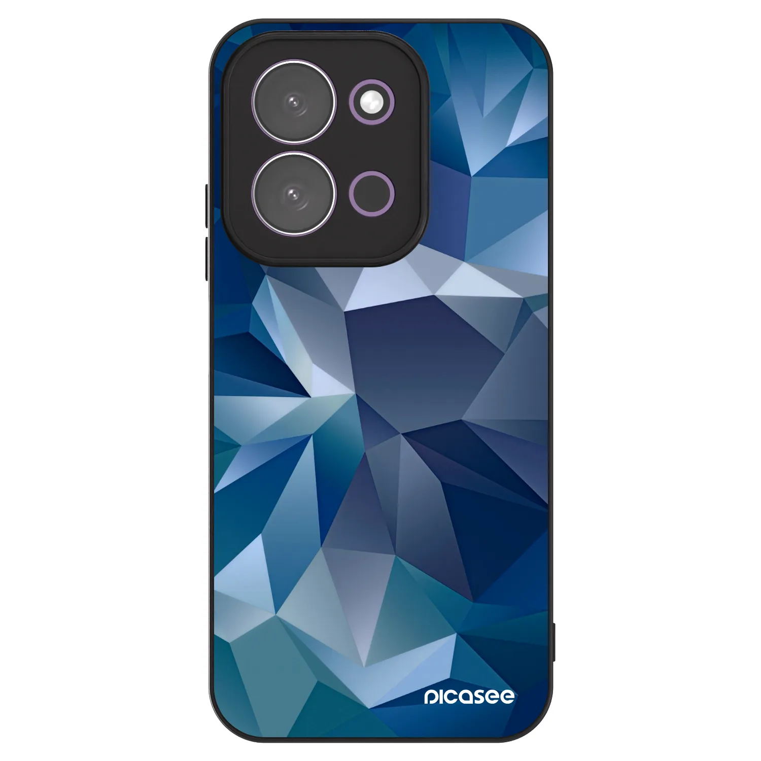 Picasee ULTIMATE CASE za Xiaomi Redmi 15C 5G - Wallpaper