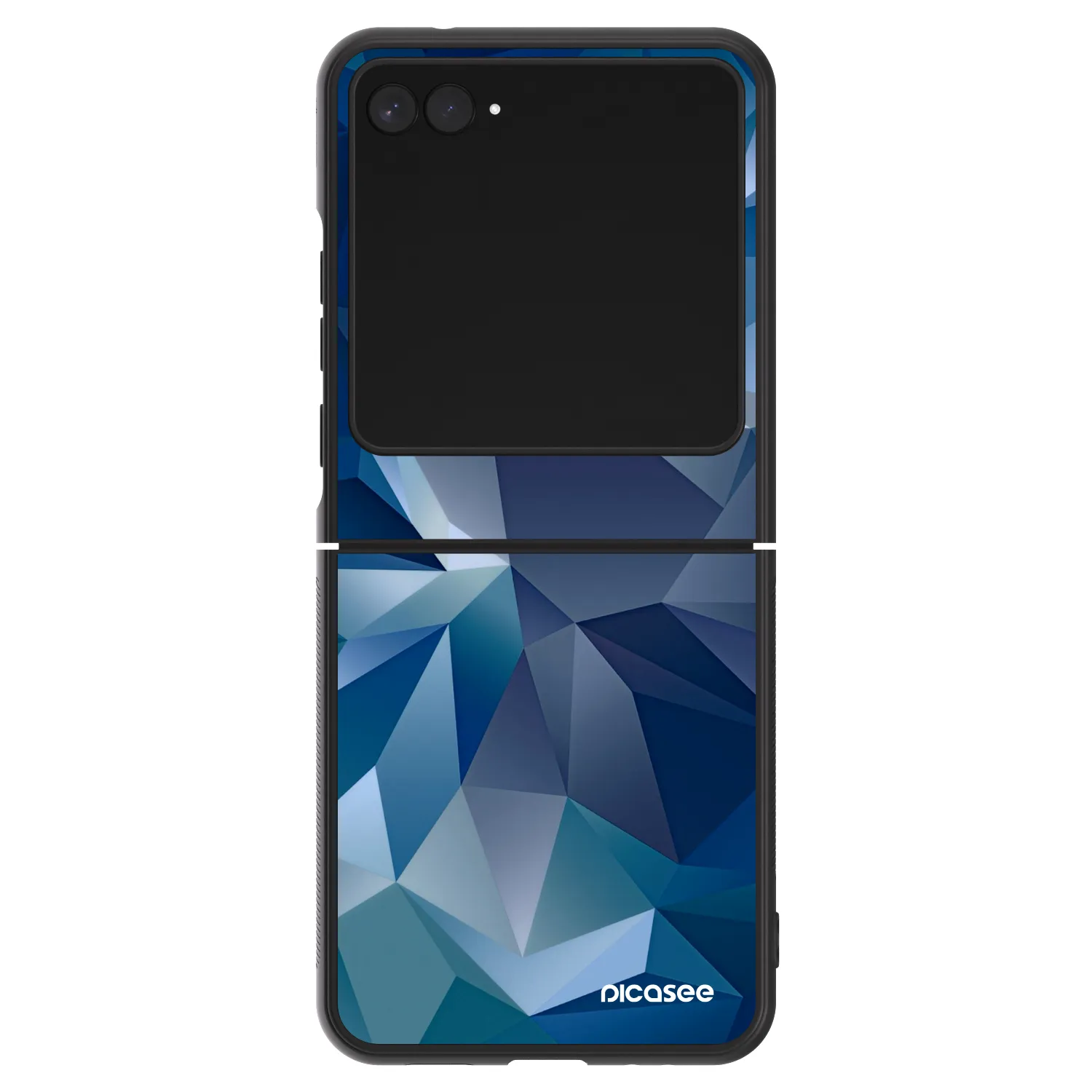 Picasee ULTIMATE CASE za Motorola Razr 60 - Wallpaper
