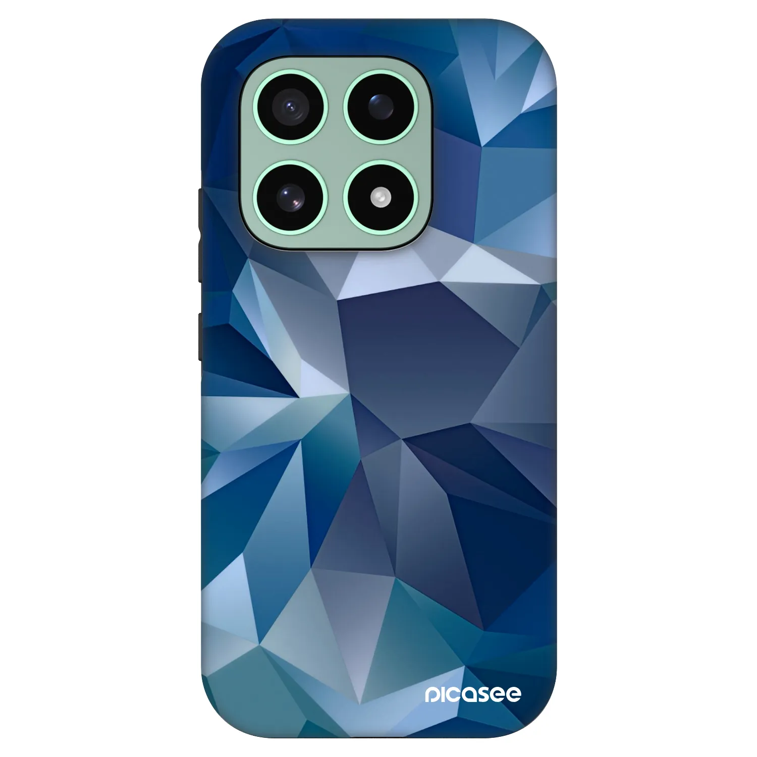 Picasee Fashion Case za Xiaomi 17 - Wallpaper