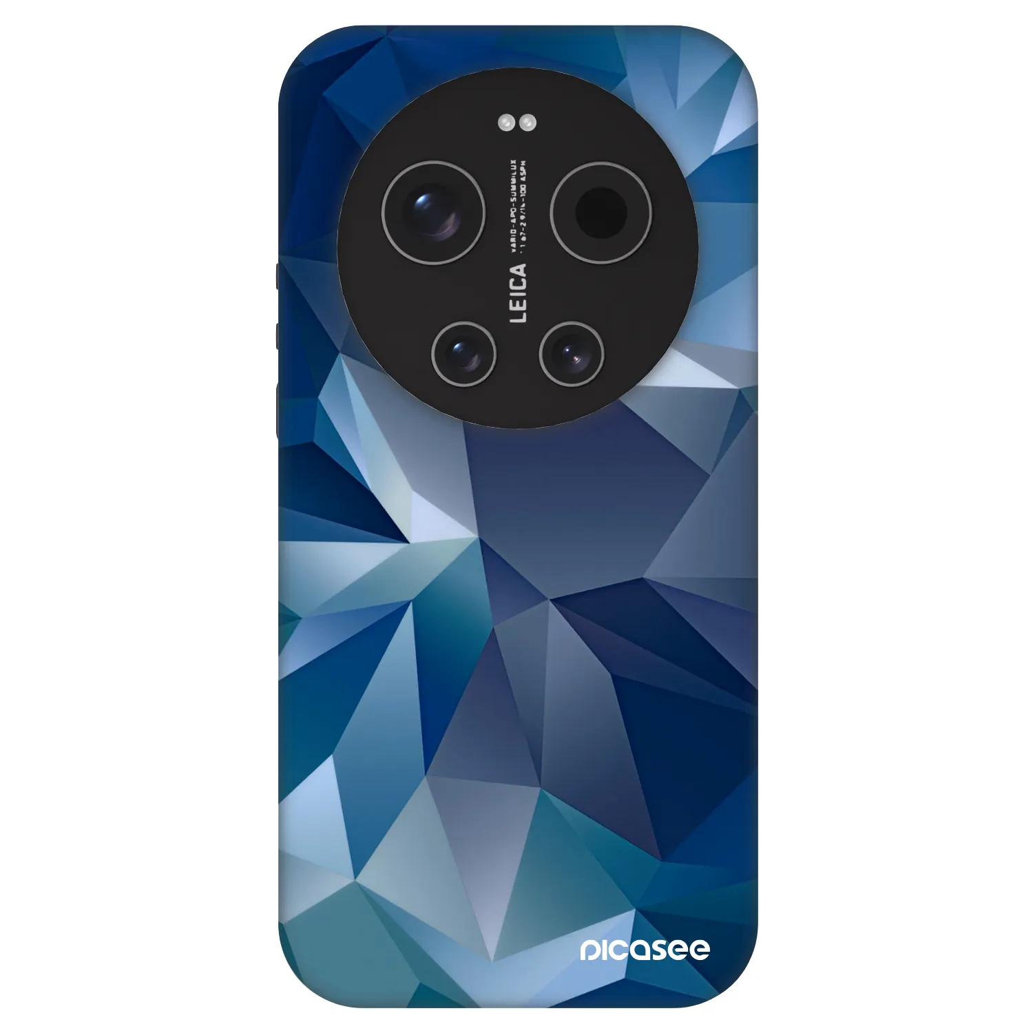 Picasee Fashion Case za Xiaomi 17 Ultra - Wallpaper