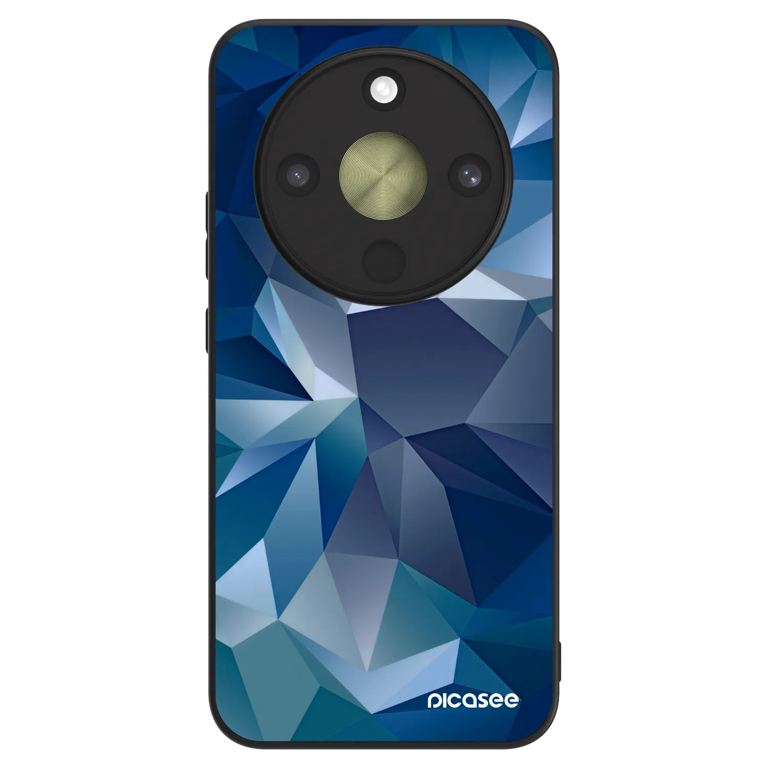 Picasee ULTIMATE CASE za Honor Magic8 Lite 5G - Wallpaper