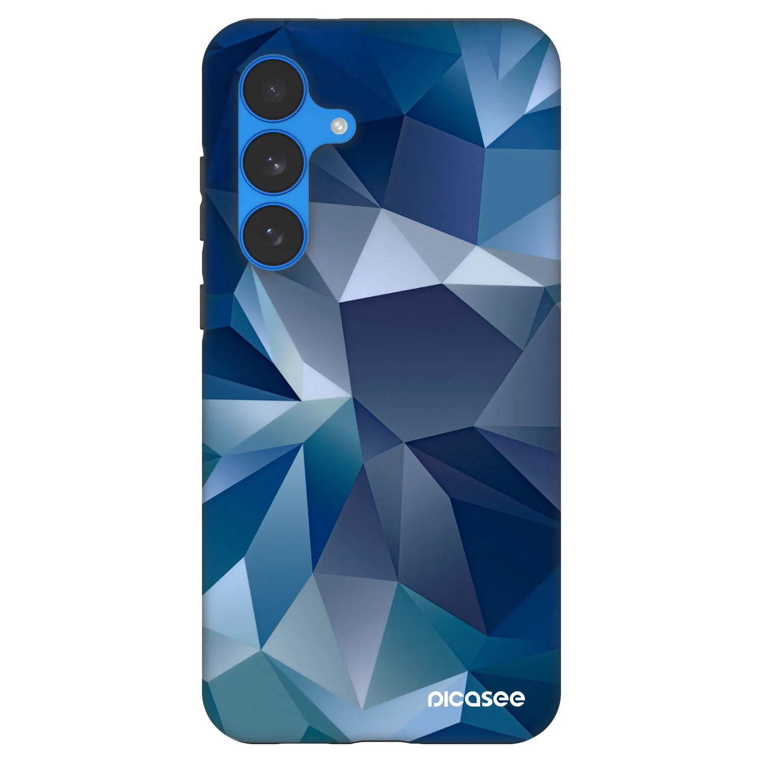 Picasee Fashion Case za Samsung Galaxy S25 FE 5G - Wallpaper