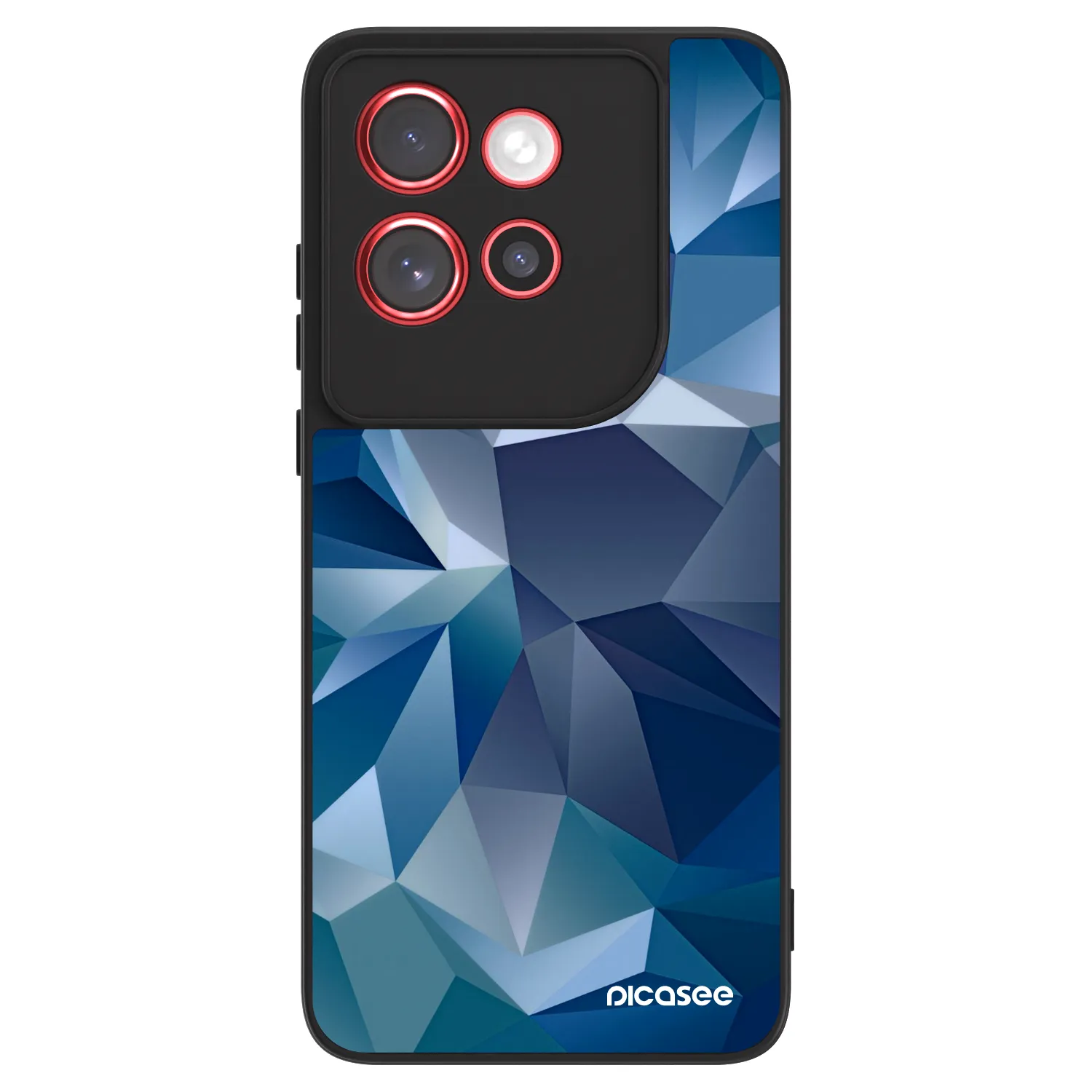 Picasee ULTIMATE CASE za Motorola Edge 60 Neo 5G - Wallpaper