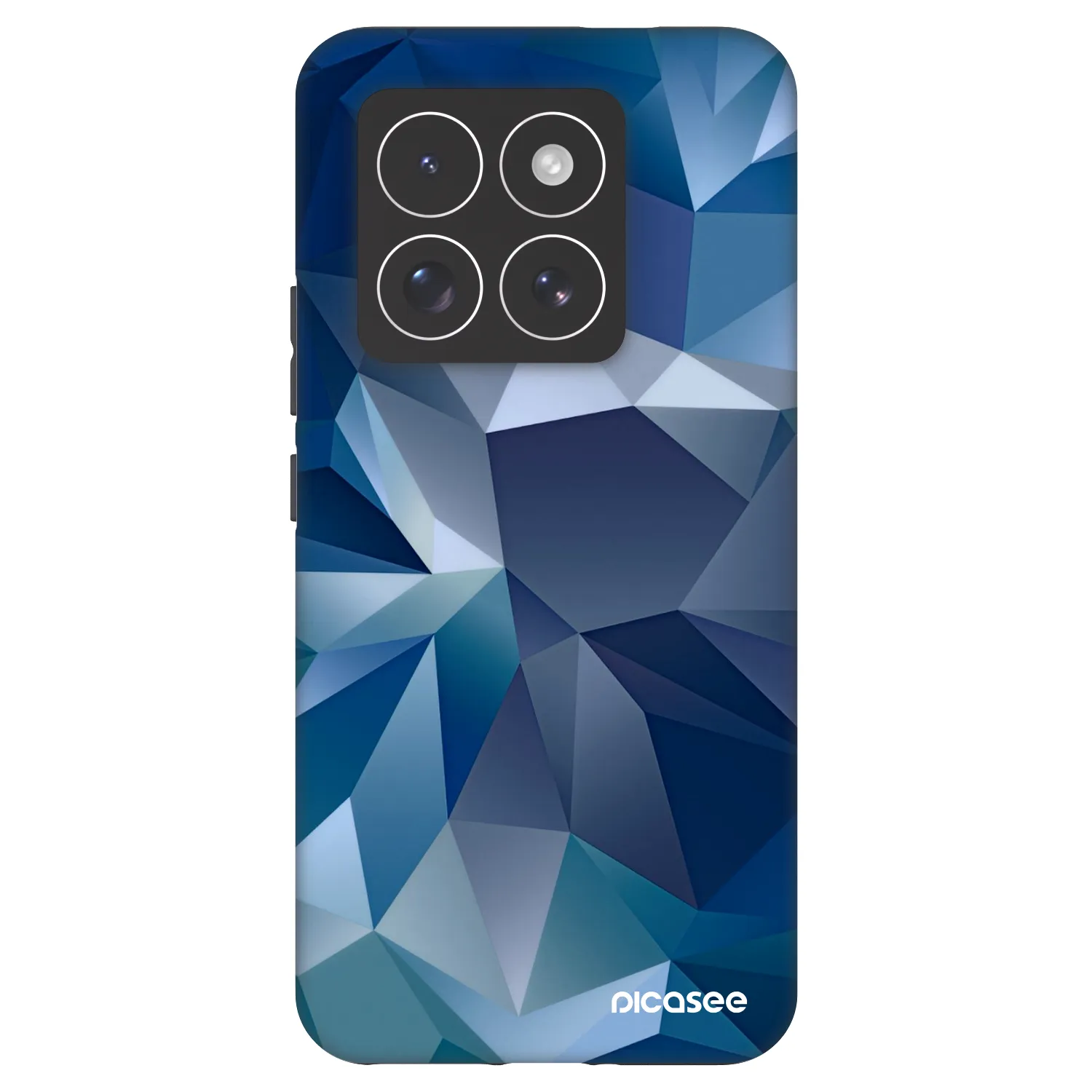 Picasee Fashion Case za Xiaomi 14 Pro - Wallpaper
