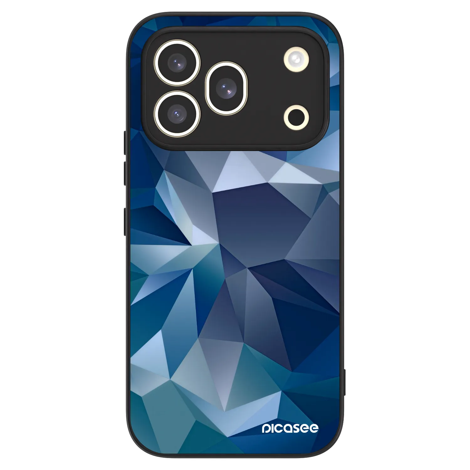 Picasee ULTIMATE CASE za Honor 600 Pro - Wallpaper