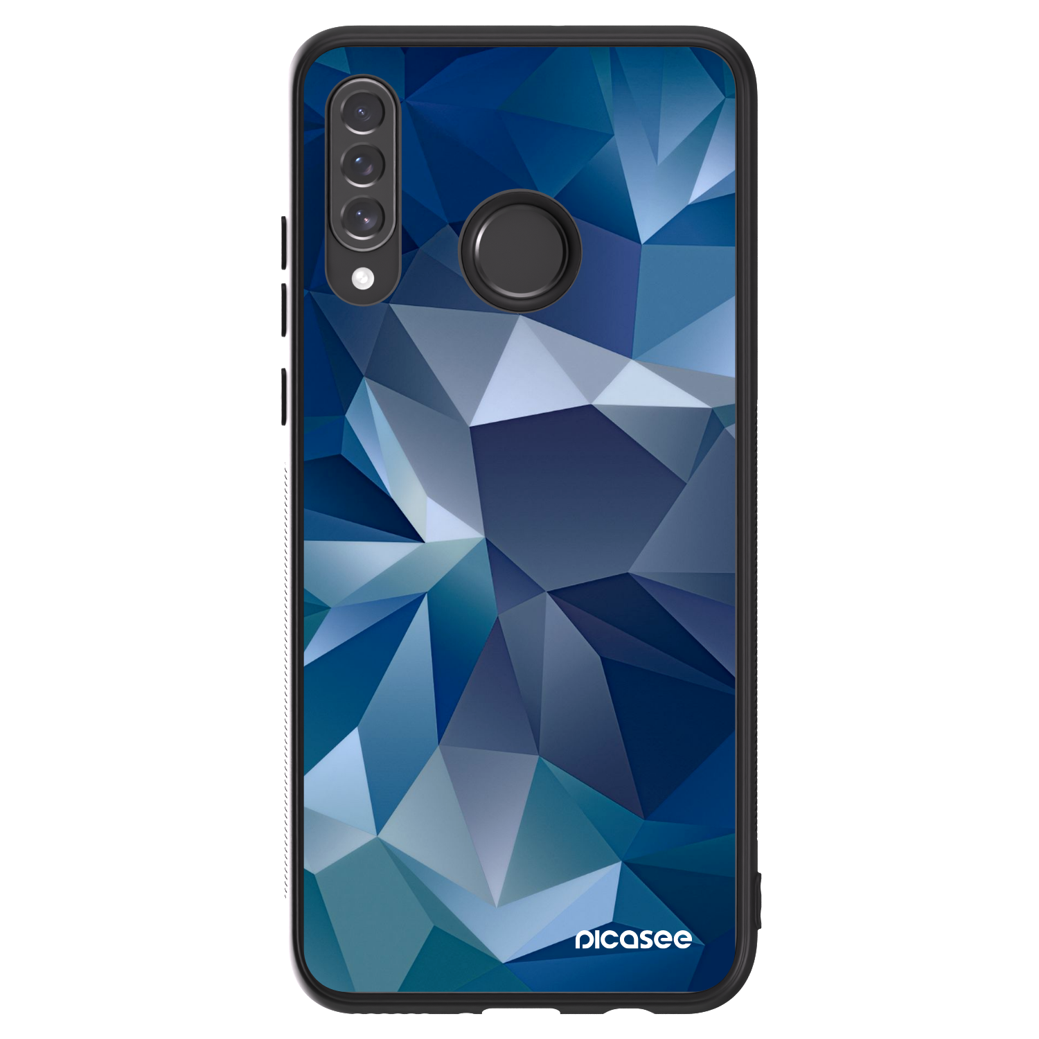 Picasee ULTIMATE CASE za Huawei P30 Lite - Wallpaper