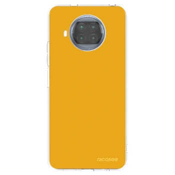 Picasee silikonski prozorni ovitek za Xiaomi Mi 10T Lite - Sun