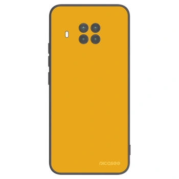 Picasee silikonski črni ovitek za Xiaomi Mi 10T Lite - Sun