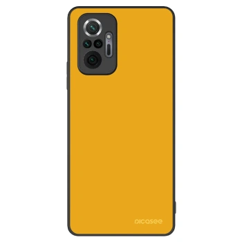 Picasee ULTIMATE CASE za Xiaomi Redmi Note 10 Pro - Sun