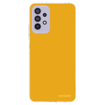 Picasee silikonski prozorni ovitek za Samsung Galaxy A32 4G SM-A325F - Sun