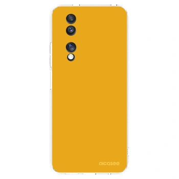 Picasee silikonski prozorni ovitek za Honor 70 - Sun