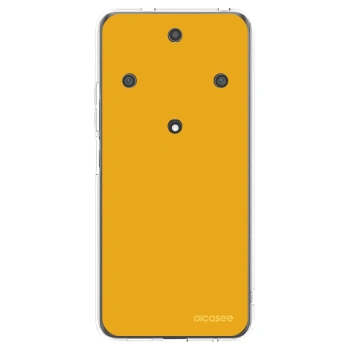 Picasee silikonski prozorni ovitek za Honor Magic5 Lite 5G - Sun