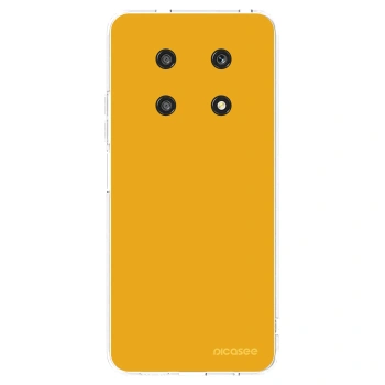 Picasee silikonski prozorni ovitek za Honor Magic4 Lite 5G - Sun