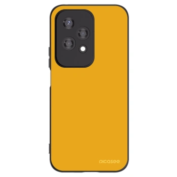 Picasee silikonski črni ovitek za Honor 200 Lite - Sun