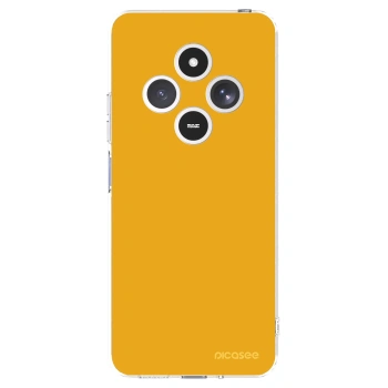 Picasee silikonski prozorni ovitek za Xiaomi Redmi 14C - Sun