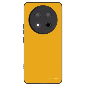 Picasee silikonski črni ovitek za Honor Magic7 Lite 5G - Sun