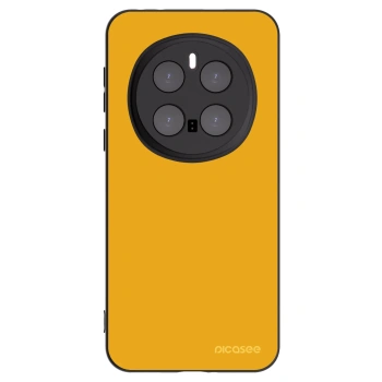 Picasee silikonski črni ovitek za Honor Magic7 Pro 5G - Sun