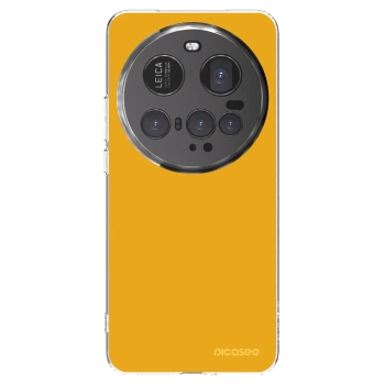 Picasee silikonski prozorni ovitek za Xiaomi 15 Ultra - Sun