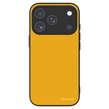 Picasee ULTIMATE CASE MagSafe za Apple iPhone 17 Pro - Sun