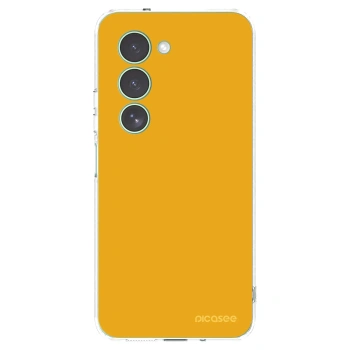 Picasee silikonski prozorni ovitek za Xiaomi Redmi 15 5G - Sun