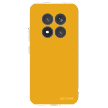 Picasee silikonski prozorni ovitek za Xiaomi Redmi Note 15 Pro+ - Sun