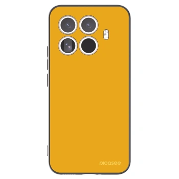Picasee silikonski črni ovitek za Xiaomi 15T Pro - Sun