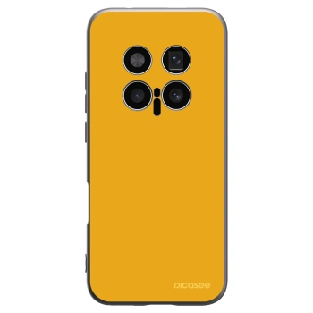 Picasee silikonski črni ovitek za Honor Magic8 Pro 5G - Sun