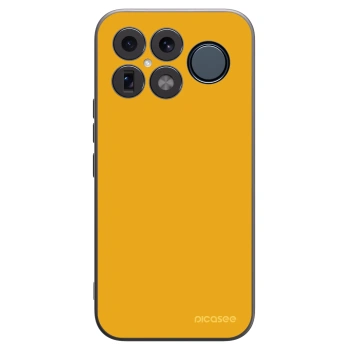 Picasee silikonski črni ovitek za Xiaomi Poco F8 Ultra - Sun