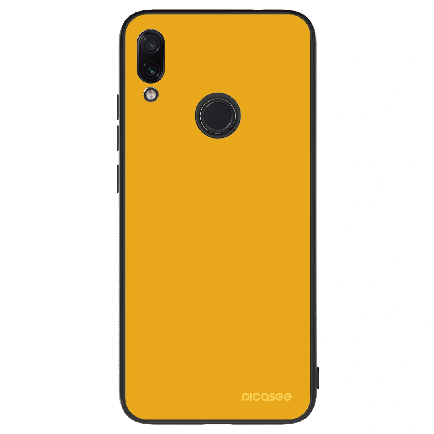 Picasee ULTIMATE CASE za Xiaomi Redmi Note 7 - Sun