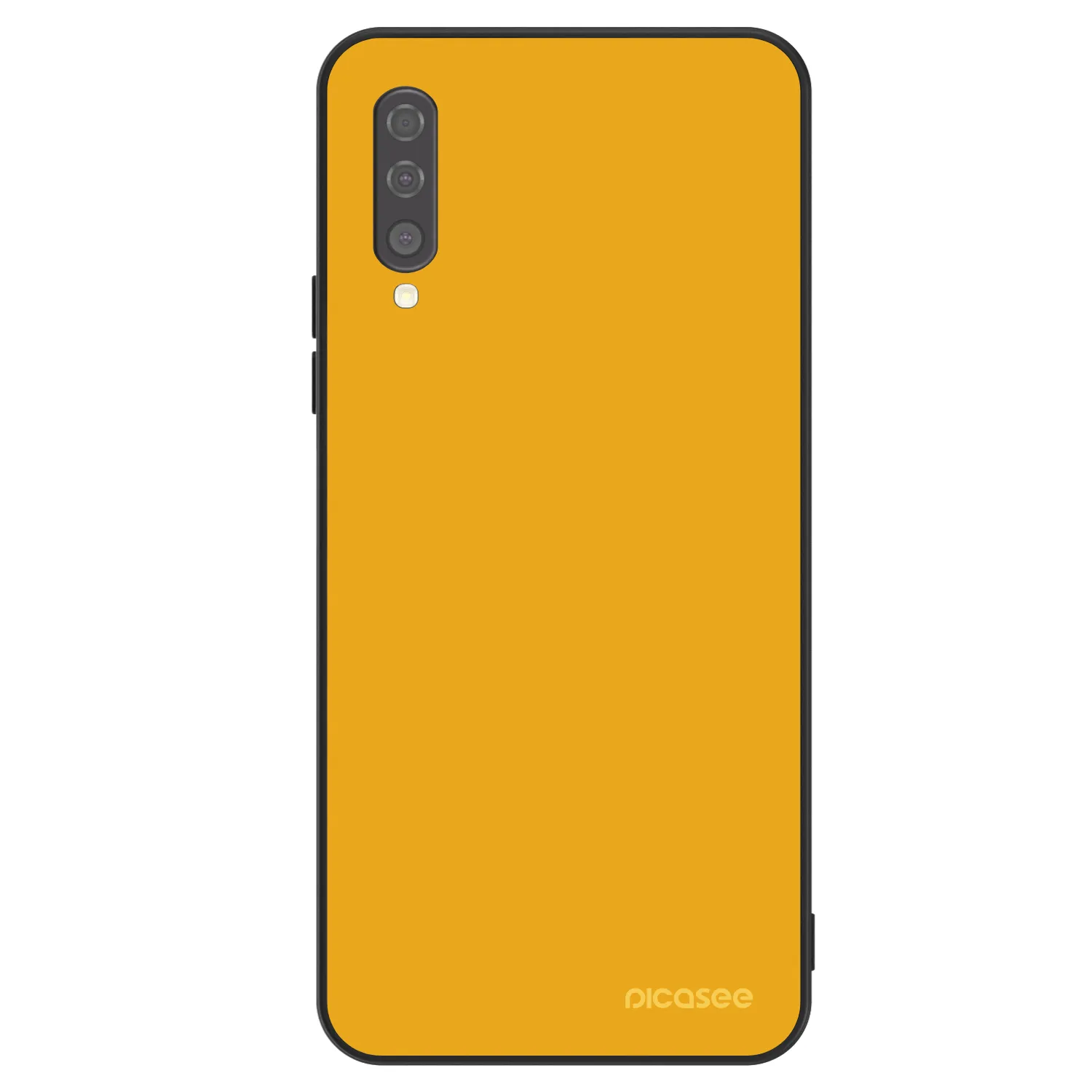 Picasee ULTIMATE CASE za Samsung Galaxy A50 A505F - Sun