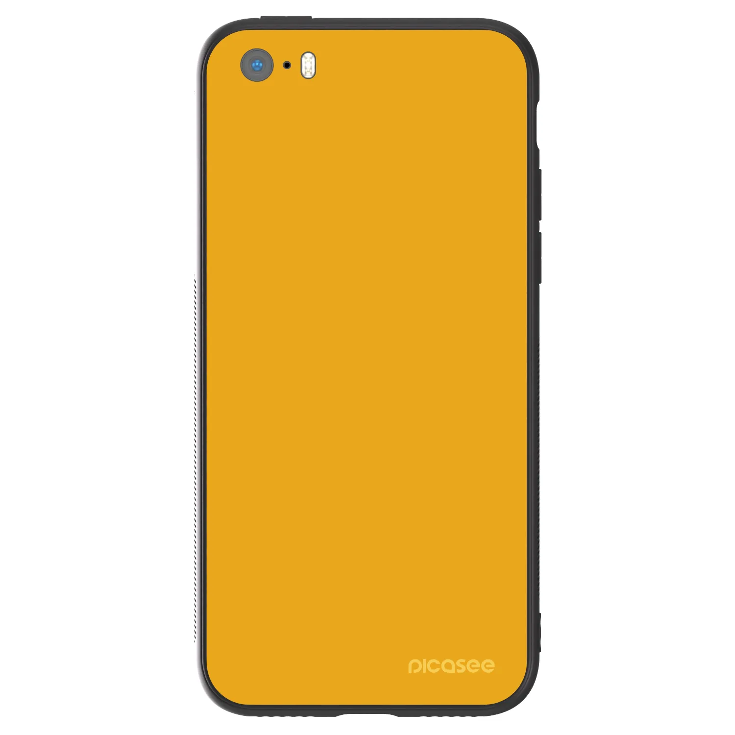Picasee ULTIMATE CASE za Apple iPhone 5/5S/SE - Sun