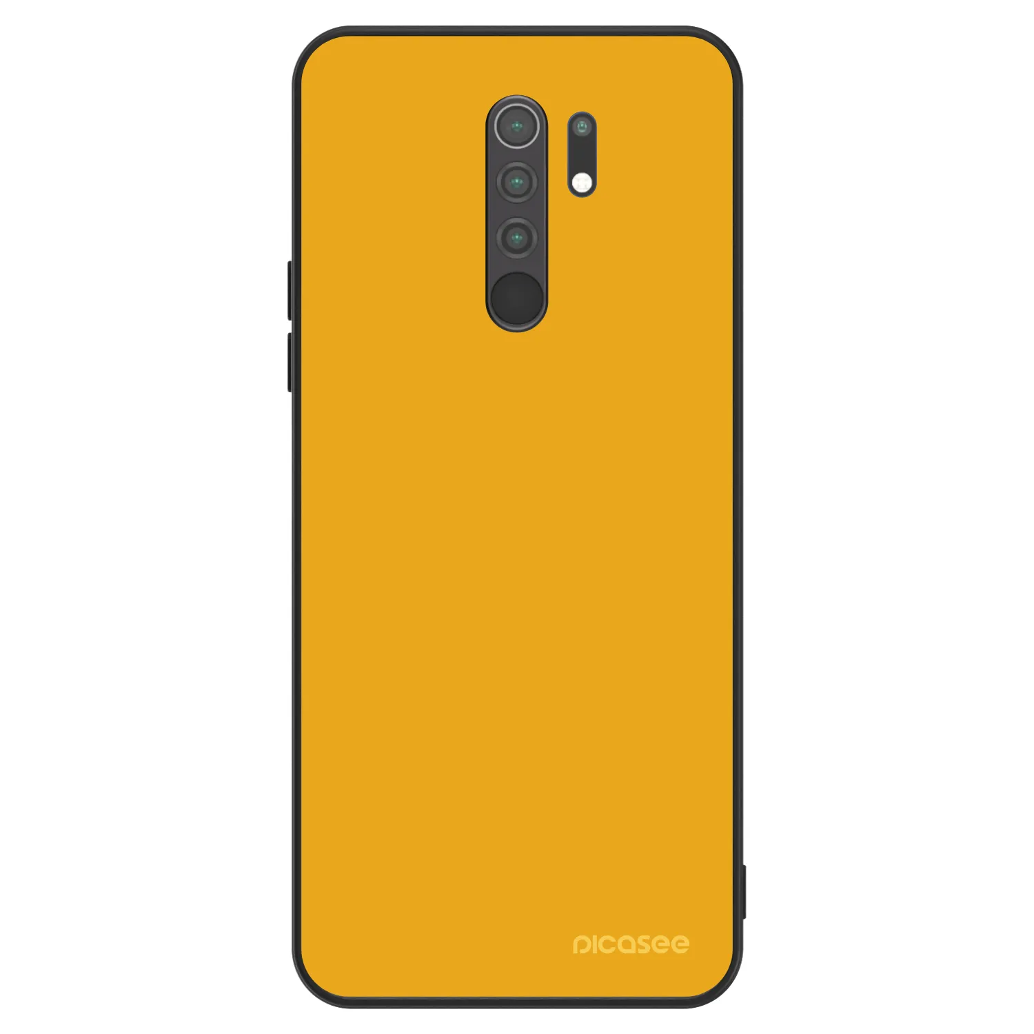 Picasee ULTIMATE CASE za Xiaomi Redmi 9 - Sun