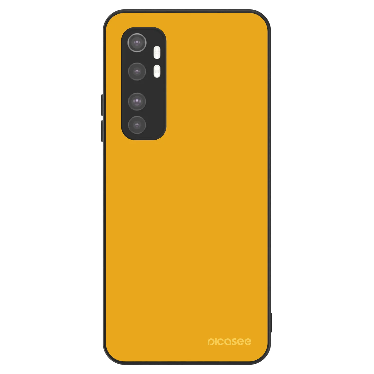 Picasee ULTIMATE CASE za Xiaomi Mi Note 10 Lite - Sun