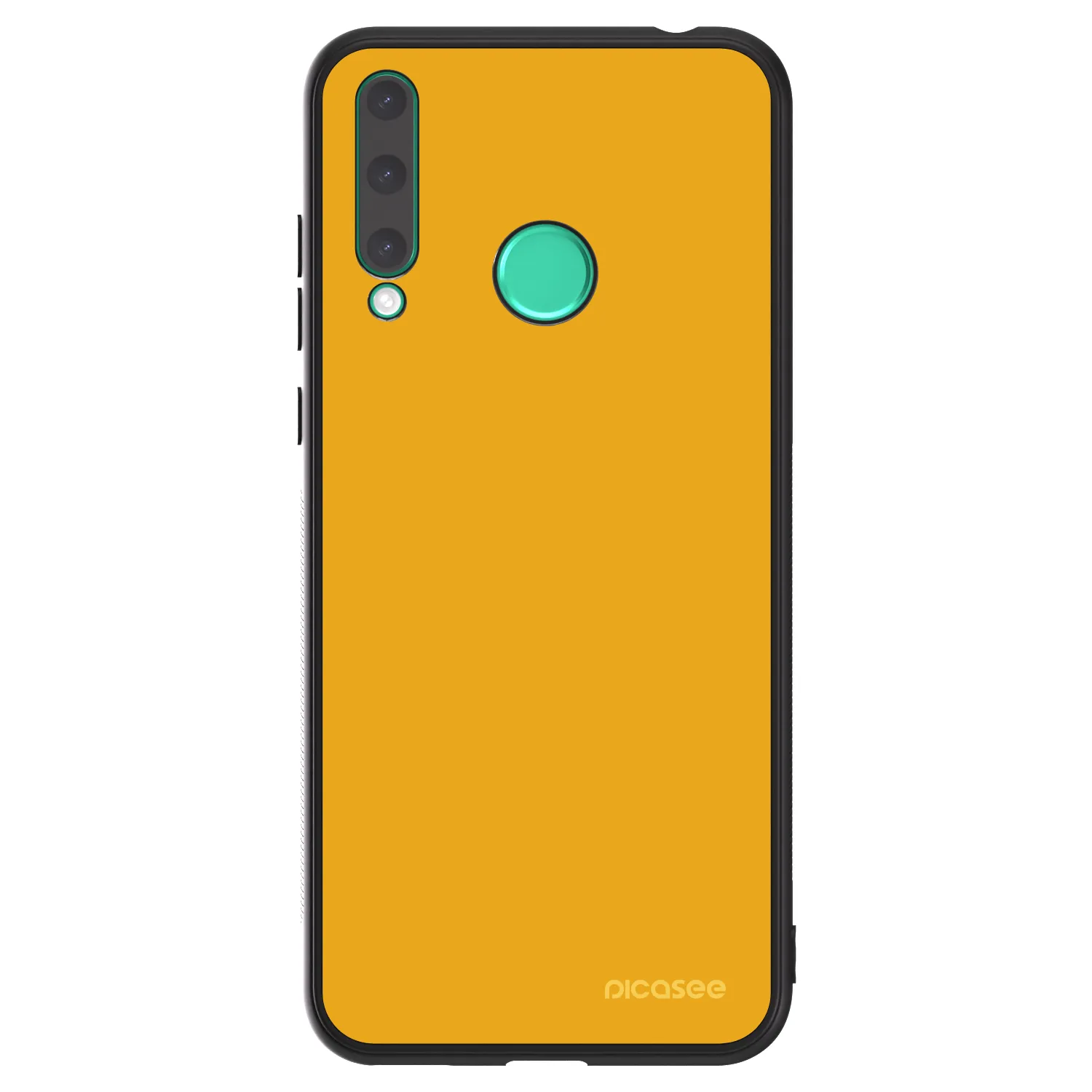 Picasee ULTIMATE CASE za Honor 20 Lite - Sun