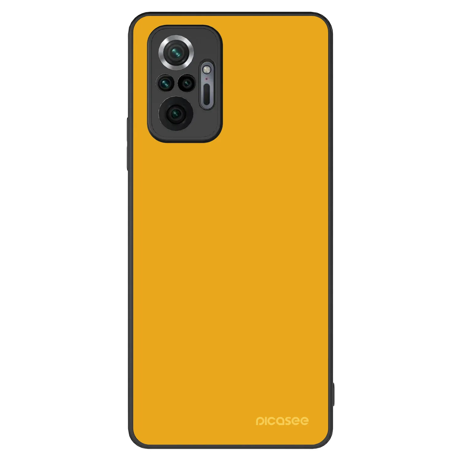 Picasee ULTIMATE CASE za Xiaomi Redmi Note 10 Pro - Sun