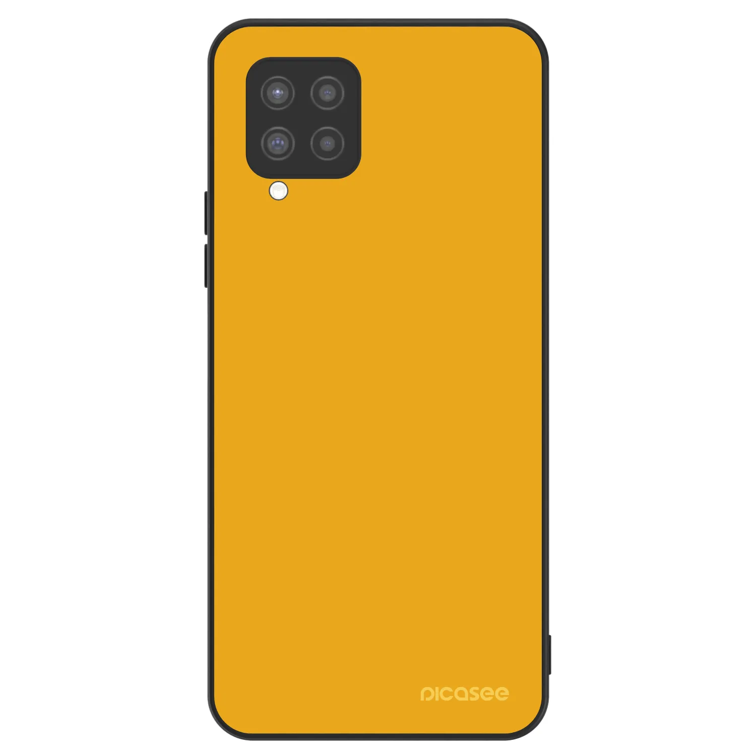 Picasee ULTIMATE CASE za Samsung Galaxy A42 A426B - Sun
