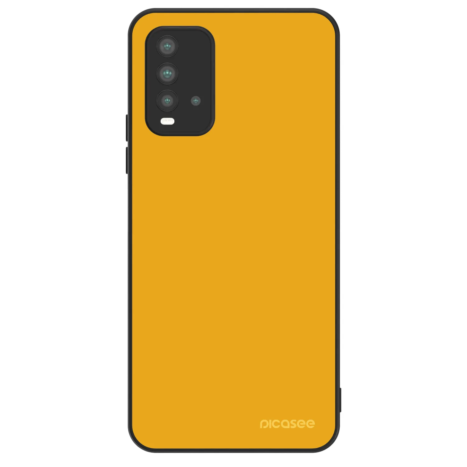 Picasee ULTIMATE CASE za Xiaomi Redmi 9T - Sun