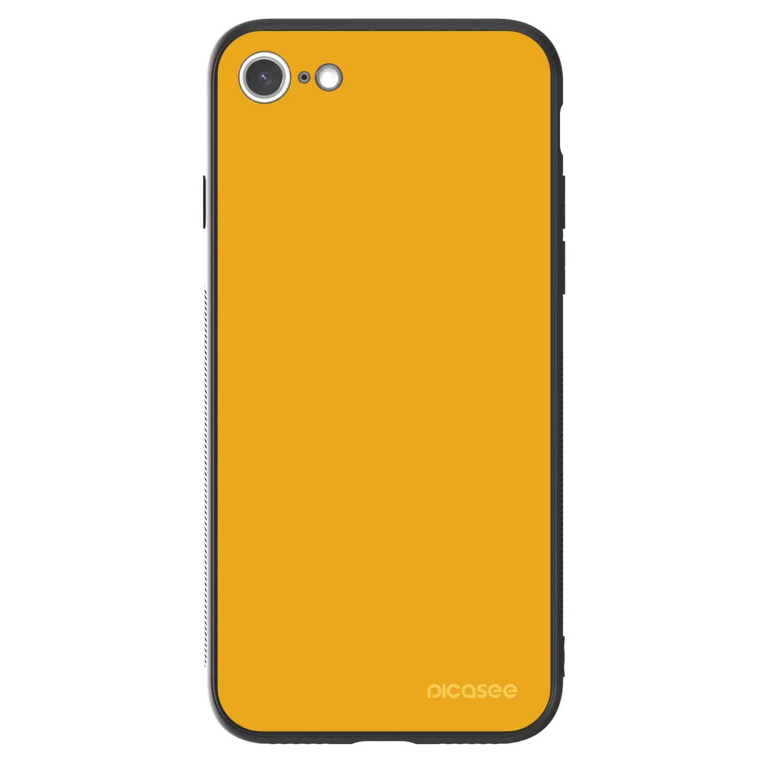 Picasee ULTIMATE CASE za Apple iPhone SE 2020 - Sun