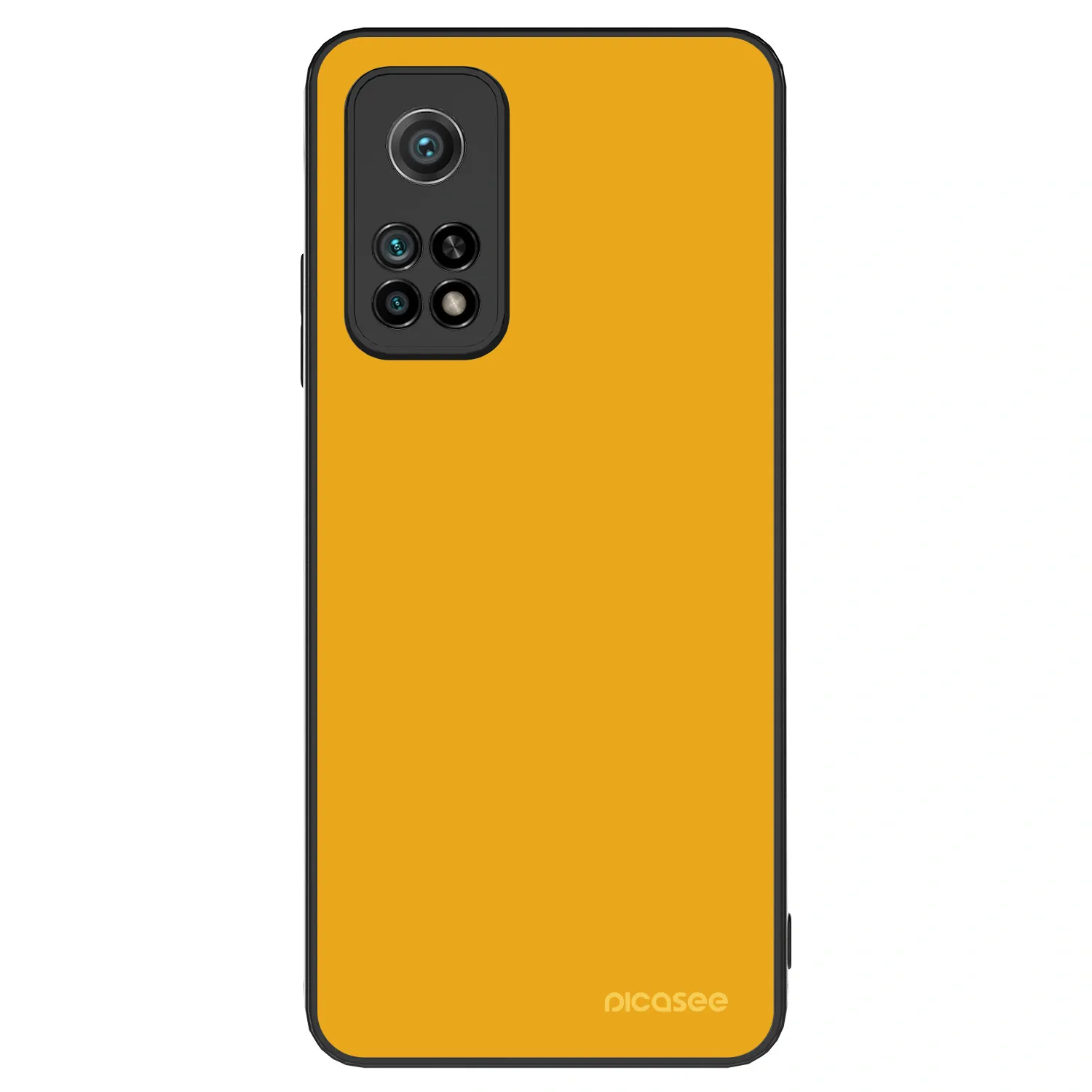 Picasee ULTIMATE CASE za Xiaomi Mi 10T - Sun