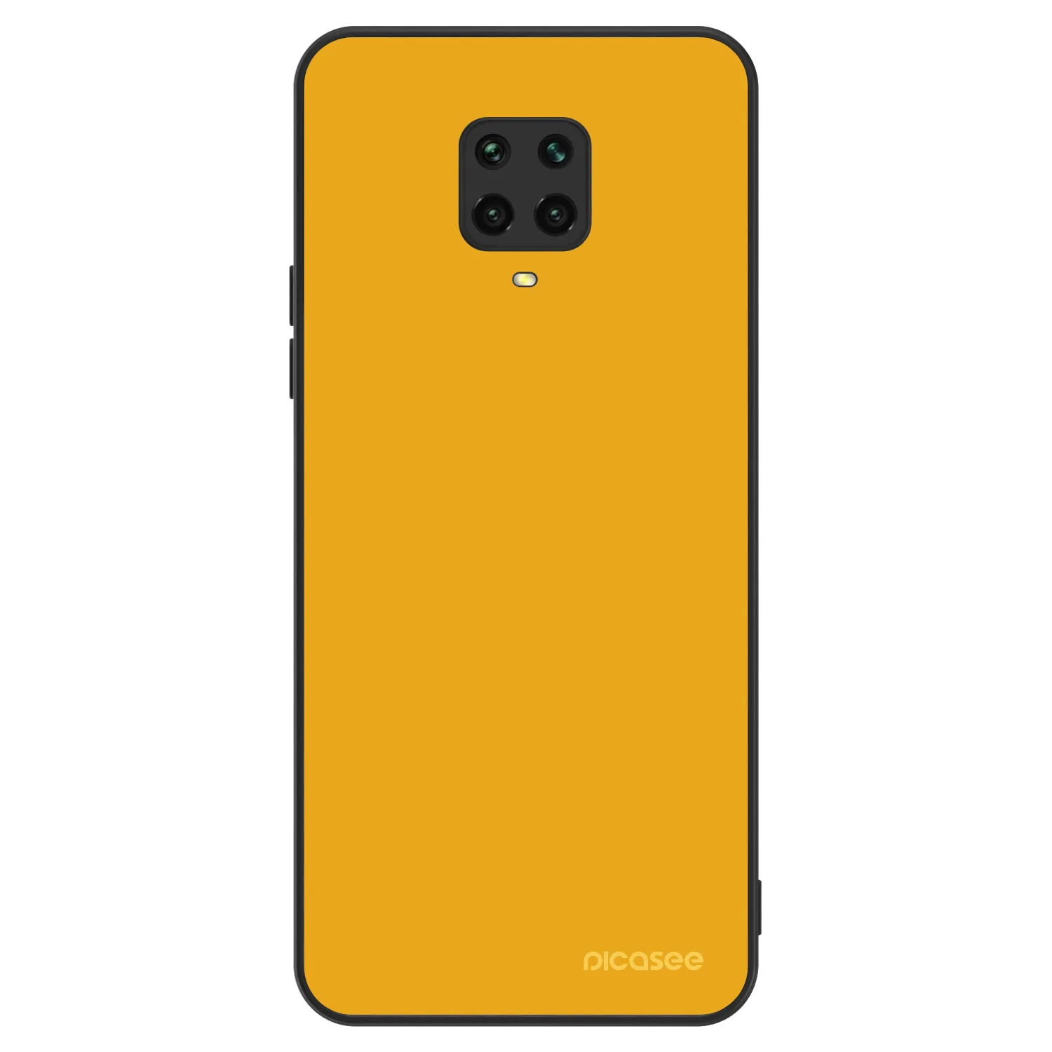 Picasee ULTIMATE CASE za Xiaomi Redmi Note 9S - Sun