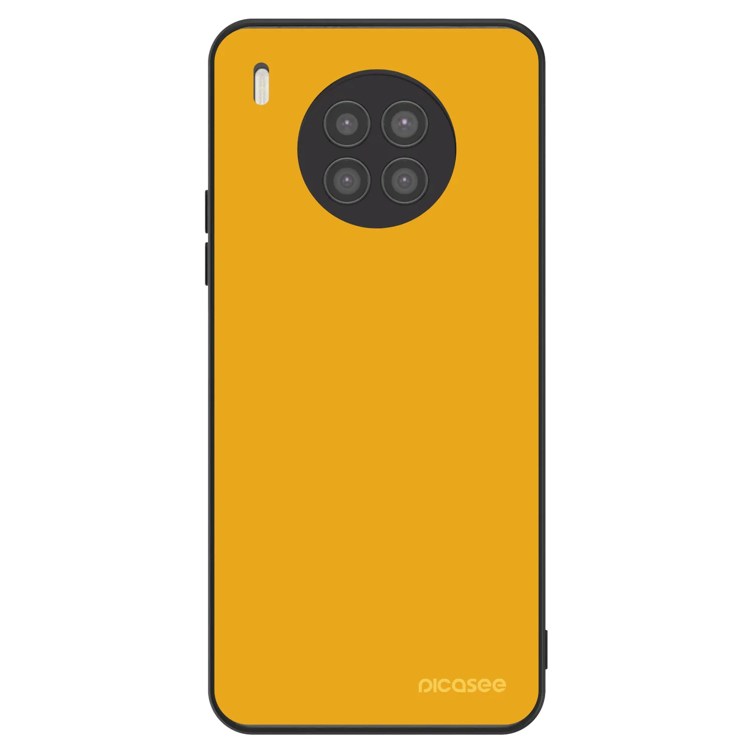 Picasee ULTIMATE CASE za Huawei Nova 8i - Sun